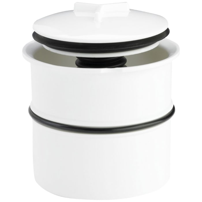 Viega Ersatz-Einsatz für Rotaplex und Rotaplex Trio  bis Baujahr 2004