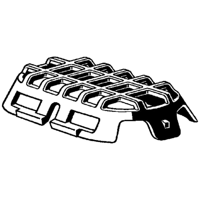 Viega Siebeinsatz für Advantix Grundkörper Duschrinne