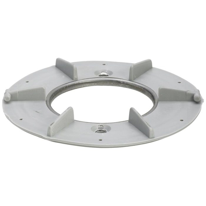 Viega TEMPOFLEX-Flansch bis Baur. 1996