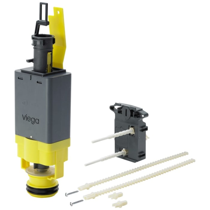 Viega Umrüstset für Visign 1H UP Spülkästen