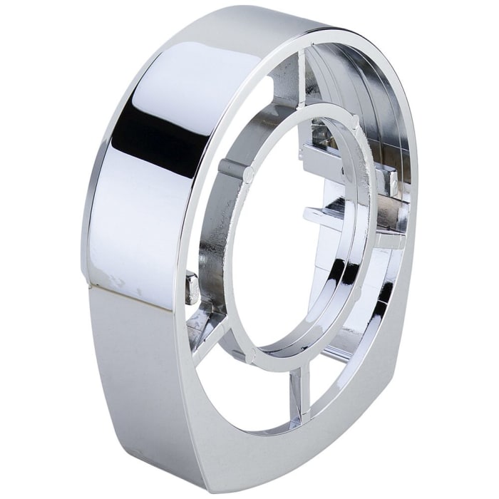 Viega Zulaufabdeckung