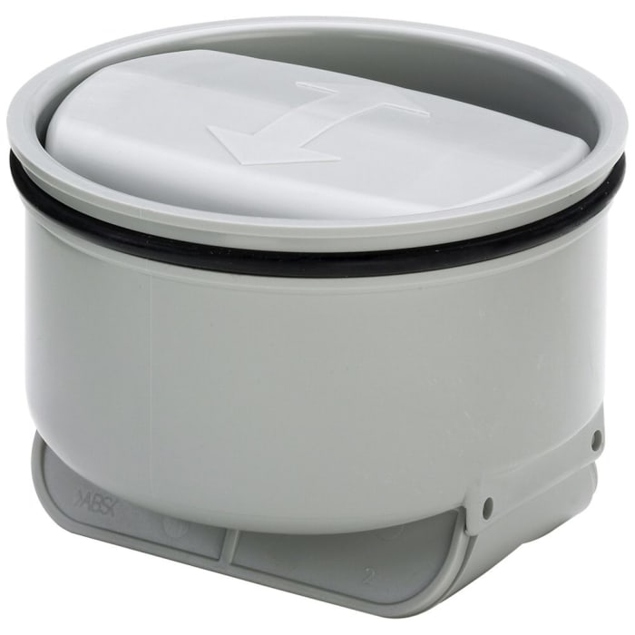 Viega Advantix Geruchssperre Modell 4936.6