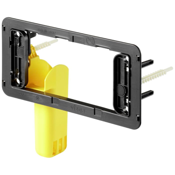 Viega Einwurfschacht Modell 8315.9