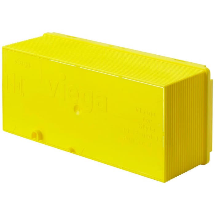 Viega Revisionsrahmen