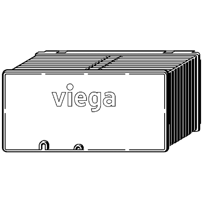 Viega Revisionsrahmen