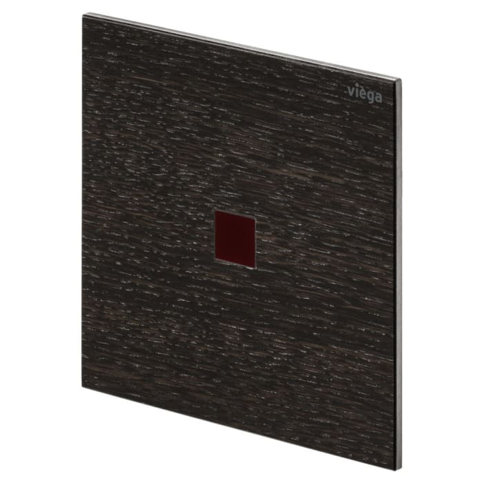 Viega Urinal-Betätigungsplatte für Prevista Visign for More 200 Infrarot-Spülauslösung, Modell 8620.2