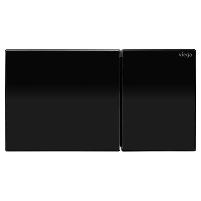 Viega WC-Fernspülauslösung für Prevista Visign for More 200 elektronisch, Modell 8641.1