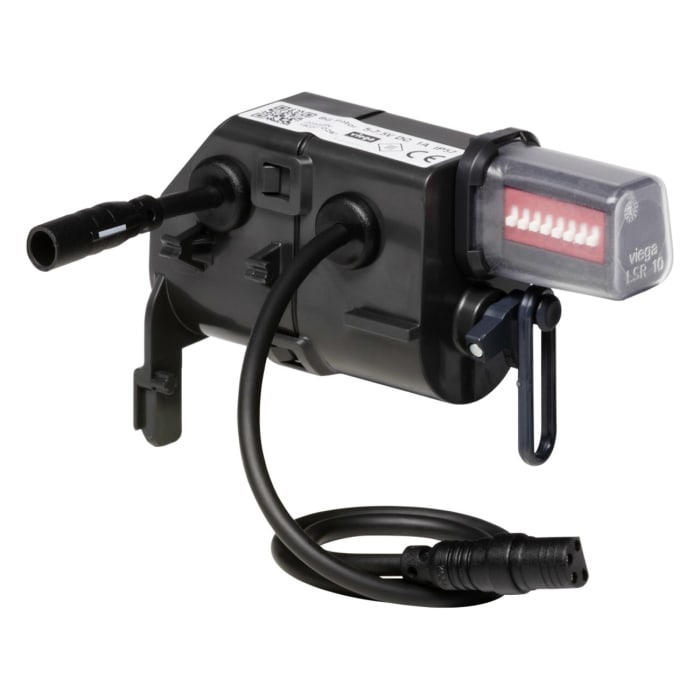 Viega Prevista Antriebseinheit elektronisch, Modell 8580.29