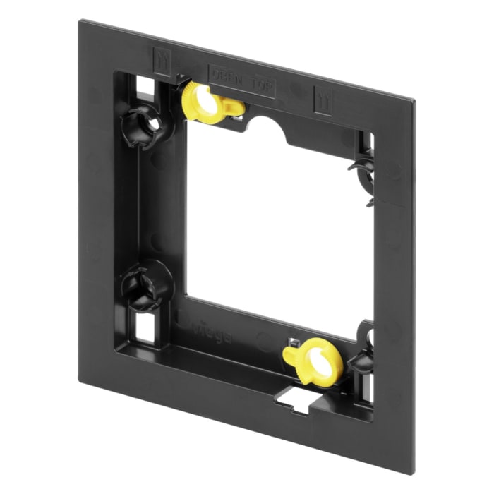 Viega Prevista Urinal-Grundrahmen Modell 8580.25