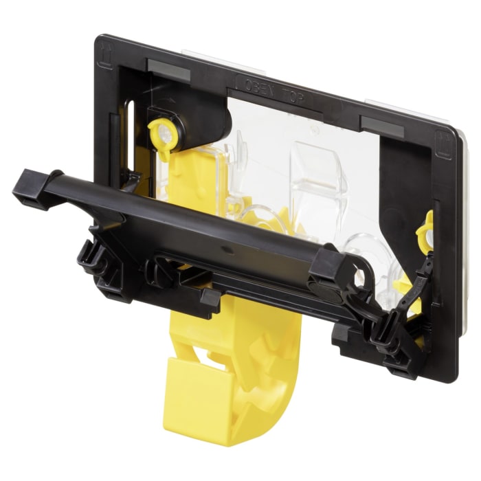 Viega WC-Einwurfschacht für Prevista Modell 8653.1