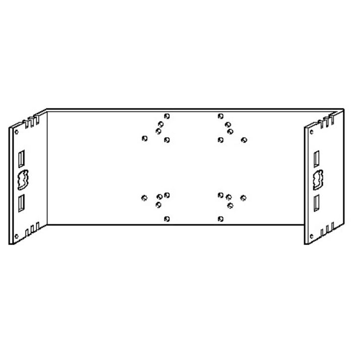 Viega Dry Plus-Armaturenträger für UP-Armatur Modell 8555.34