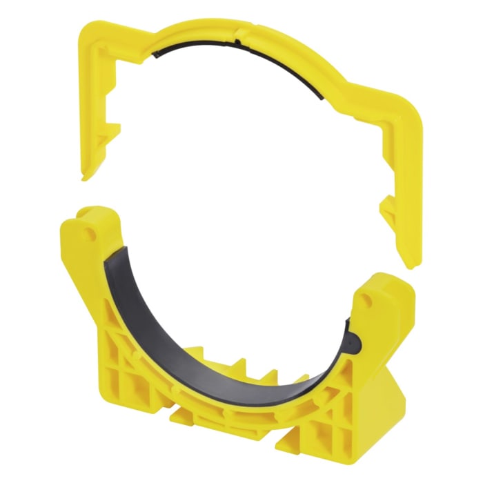 Viega Prevista Ablaufbogenhalterset Modell 8580.11