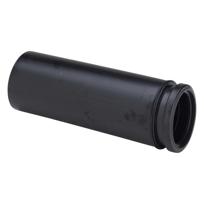 Viega Prevista Anschlussstück Modell 8091 DN90 x 345mm