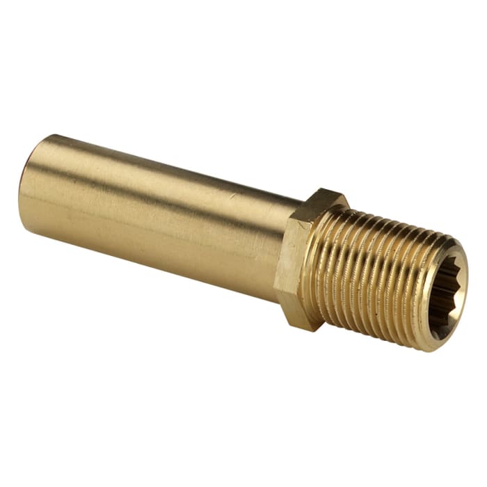 Viega Prevista Einsteckstück Modell 8019.21