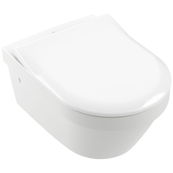 Villeroy & Boch Architectura Wand-WC DirectFlush