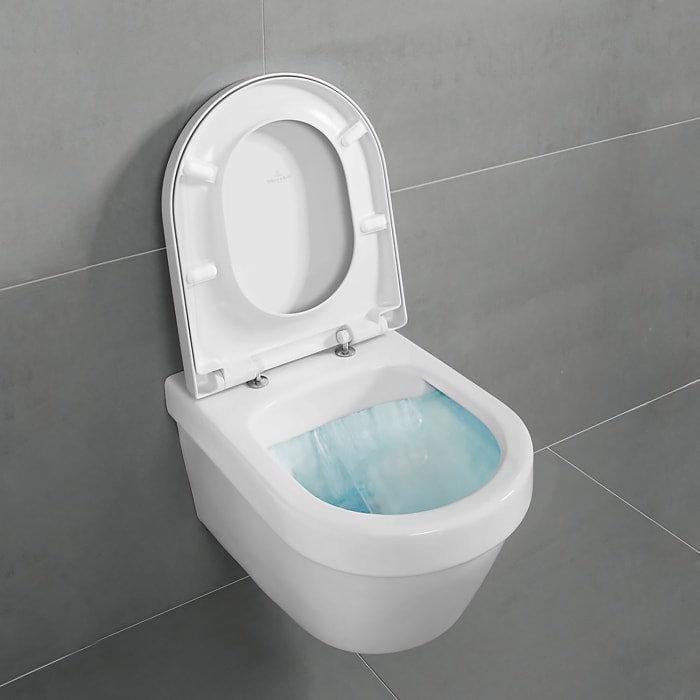 Villeroy & Boch Architectura Wand-WC DirectFlush