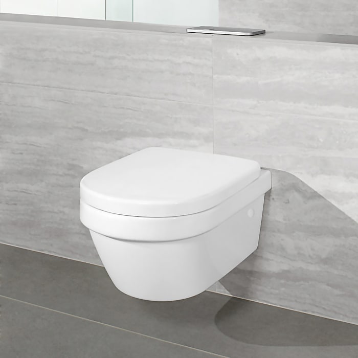 Villeroy & Boch Architectura Wand-WC DirectFlush