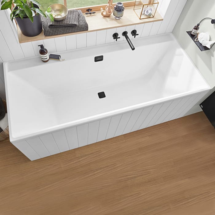 Villeroy & Boch Collaro Duo Badewanne rechteckig 190 x 90 cm