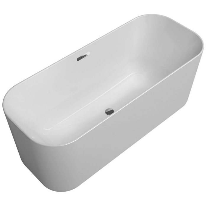 Villeroy & Boch Finion freistehende Badewanne 170 x 70 cm