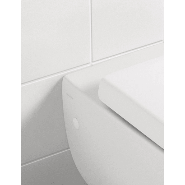 Villeroy & Boch Subway WC-Sitz mit Softclose