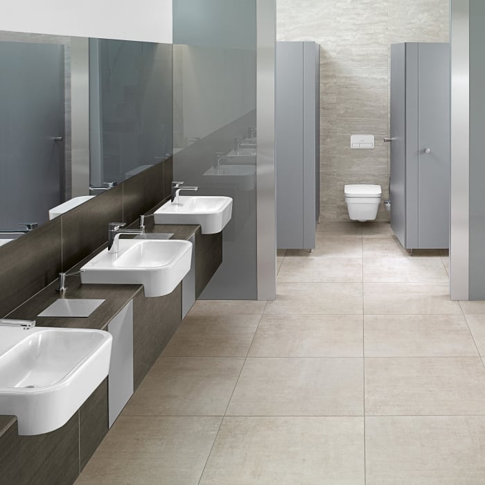 Villeroy & Boch Architectura Vorbauwaschtisch 55 cm