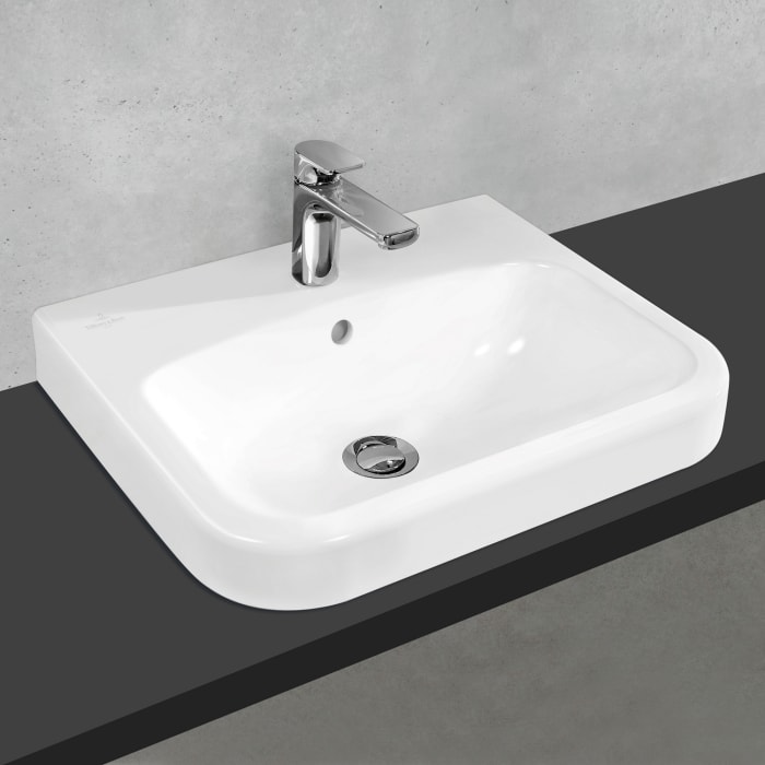 Villeroy & Boch Architectura Aufsatz-Waschtisch 55 cm