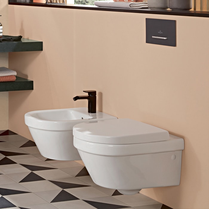 Villeroy & Boch Architectura WC-Sitz