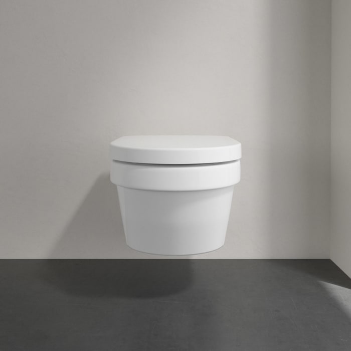 Villeroy & Boch Architectura Wand-Tiefspül-WC DirectFlush