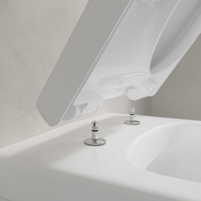 Villeroy & Boch Architectura Wand-Tiefspül-WC DirectFlush