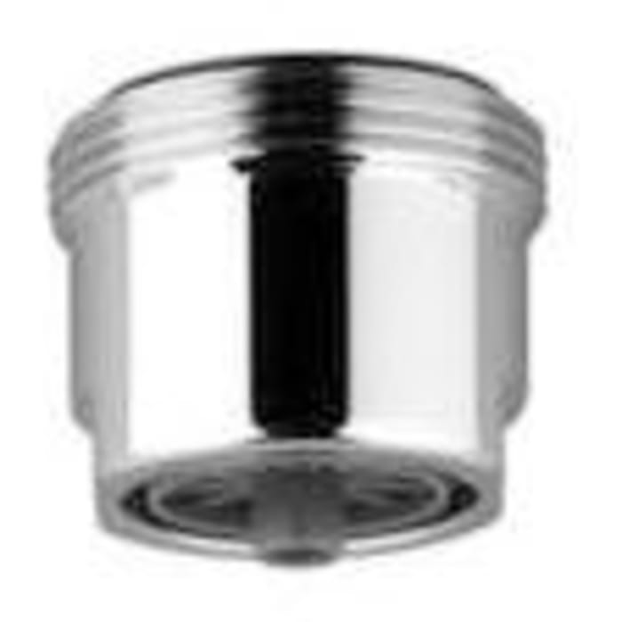 Dornbracht Strahlformer M 22 x 1 - AG für Niederdruckarmaturen