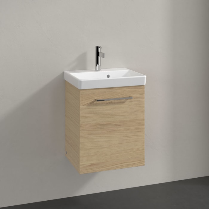 Villeroy & Boch Avento Waschtischunterschrank 42,6 x 51,4 cm, 1 Tür Anschlag rechts