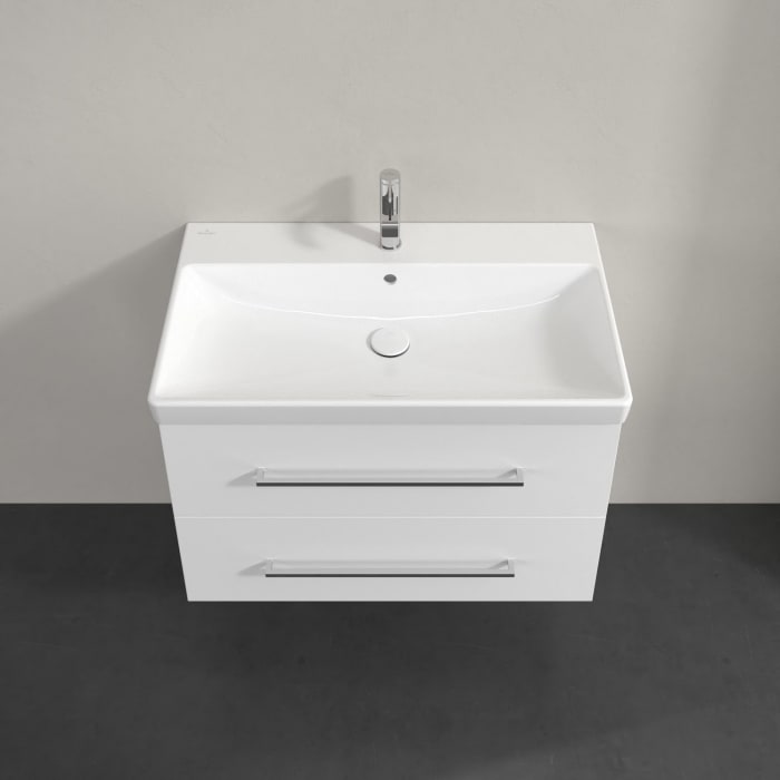 Villeroy & Boch Avento Waschtischunterschrank 78 x 48,4 x 51,4 cm