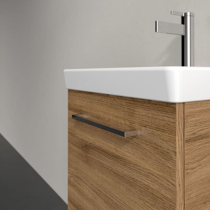 Villeroy & Boch Avento Waschtischunterschrank 42,6 x 51,4 cm, 1 Tür Anschlag rechts