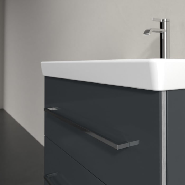 Villeroy & Boch Avento Waschtischunterschrank 63 x 48,4 x 51,4 cm