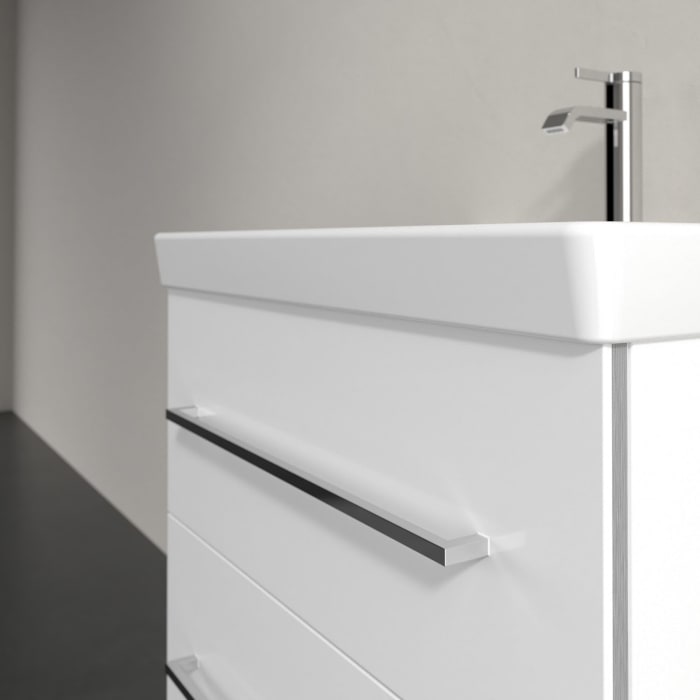 Villeroy & Boch Avento Waschtischunterschrank 63 x 48,4 x 51,4 cm