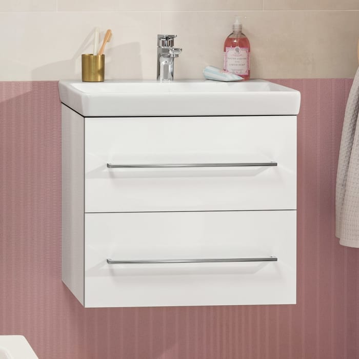 Villeroy & Boch Avento Waschtischunterschrank 58 x 48,4 x 51,4 cm
