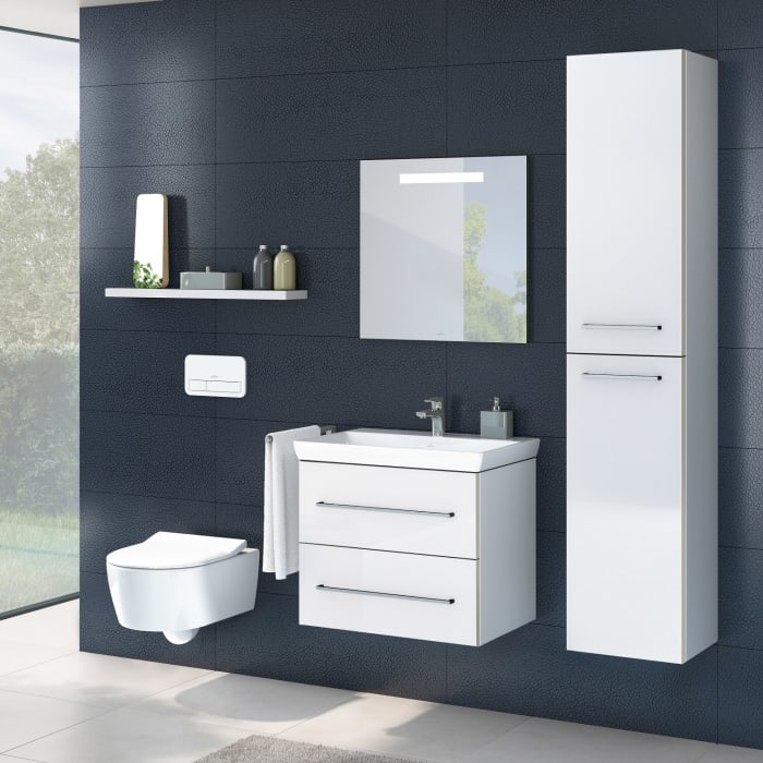 Villeroy & Boch Avento Waschtischunterschrank 78 x 48,4 x 51,4 cm