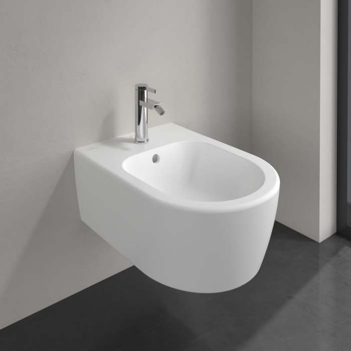 Villeroy & Boch Avento Bidet, wandhängend