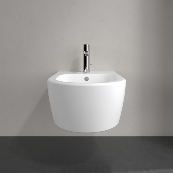 Villeroy & Boch Avento Bidet, wandhängend