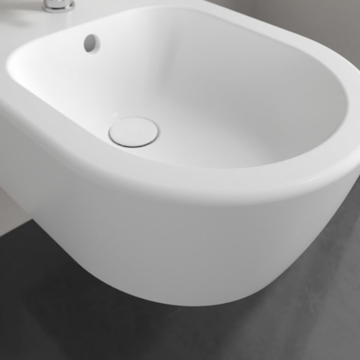 Villeroy & Boch Avento Bidet, wandhängend