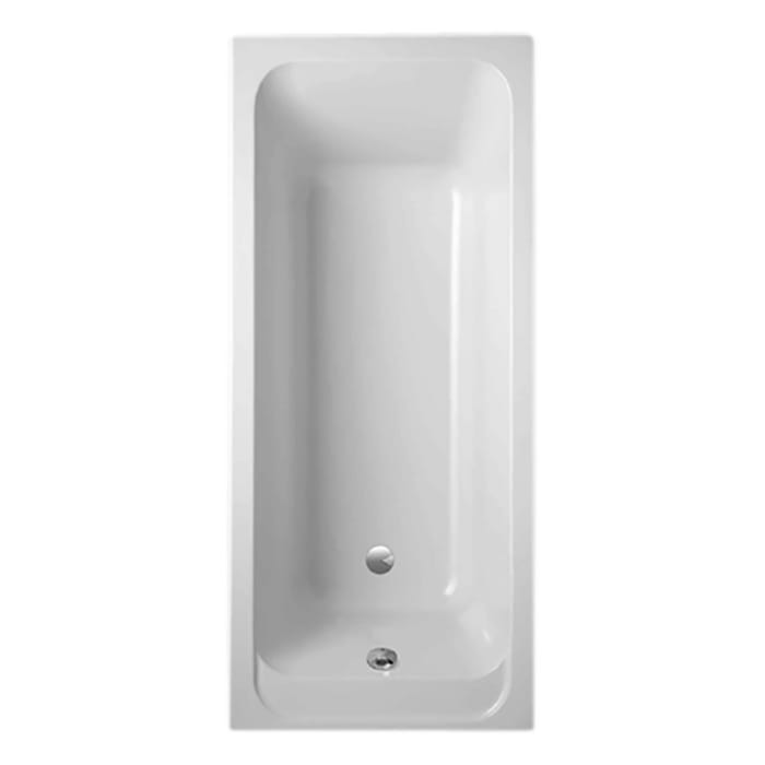 Villeroy & Boch Architectura Solo Badewanne 170 x 75 cm