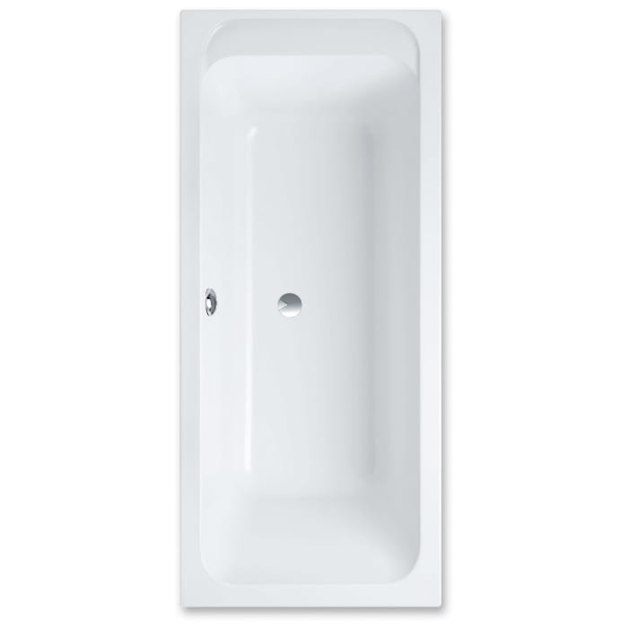 Villeroy & Boch Architectura Solo Badewanne 170 x 80 cm