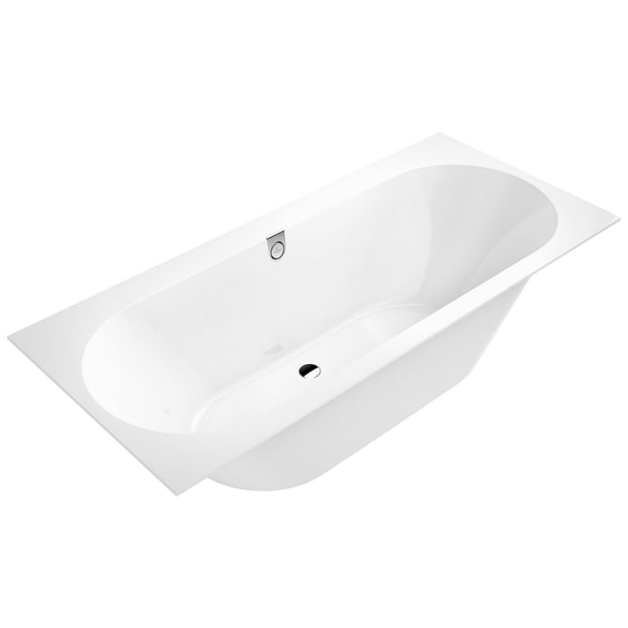 Villeroy & Boch Oberon 2.0 Badewanne 180 x 80 cm