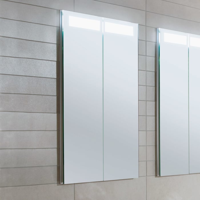 Villeroy & Boch My View-In Einbau-Spiegelschrank 60,1 cm