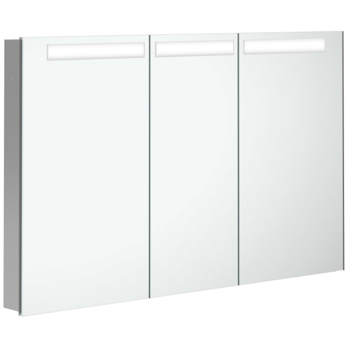 Villeroy & Boch My View-In Einbau-Spiegelschrank 120,1 cm