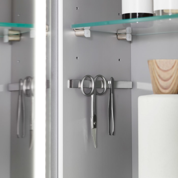 Villeroy & Boch My View-In Einbau-Spiegelschrank 100,1 cm