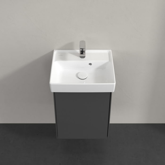 Villeroy & Boch Collaro Waschtischunterschrank 41 x 54,6 cm mit 1 Tür, Türanschlag rechts
