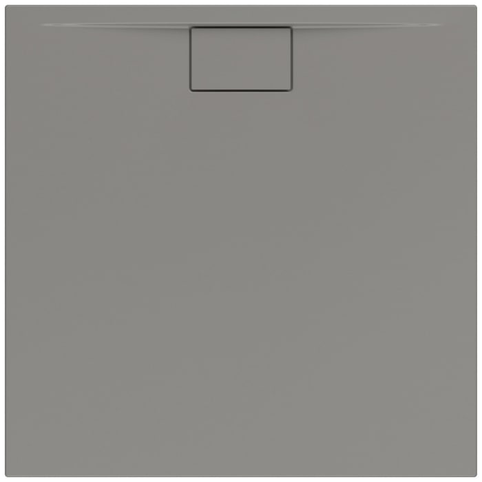 Villeroy & Boch Architectura Metalrim Duschwanne 100 x 100 x 4,8 cm