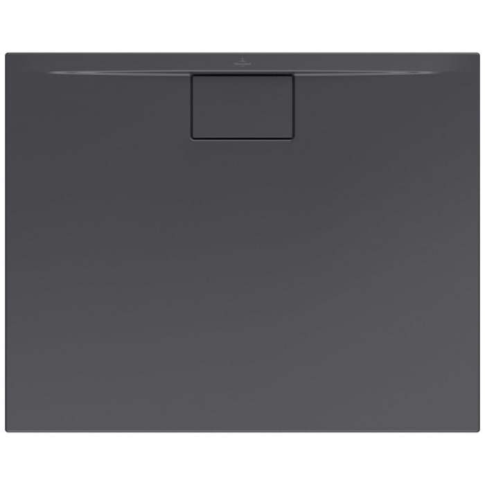 Villeroy & Boch Architectura Metalrim Duschwanne 100 x 90 x 1,5 cm