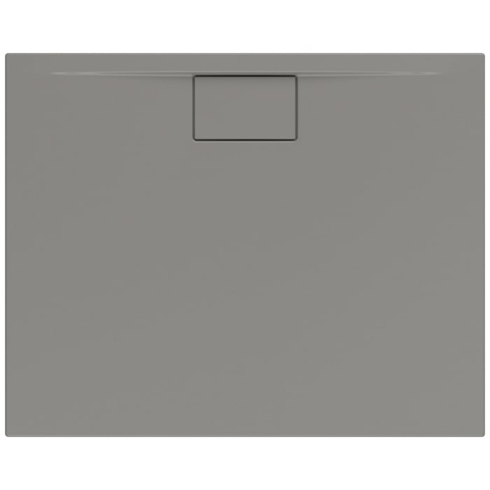 Villeroy & Boch Architectura Metalrim Duschwanne 100 x 90 x 1,5 cm